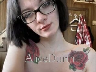 AliceDunn