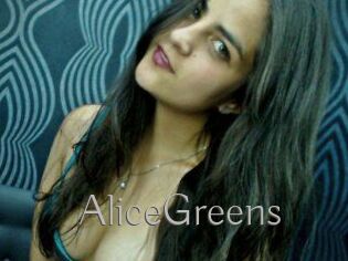 AliceGreens