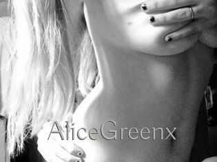 AliceGreenx