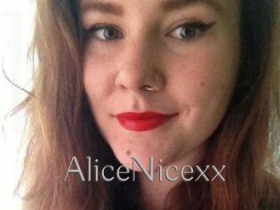 AliceNicexx