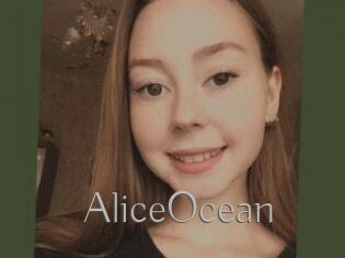 AliceOcean