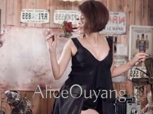 AliceOuyang