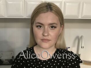 AliceOwenss