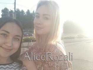 AliceRozali