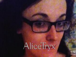 AliceTryx