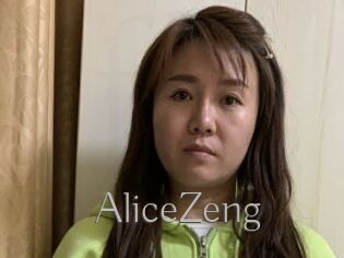 AliceZeng