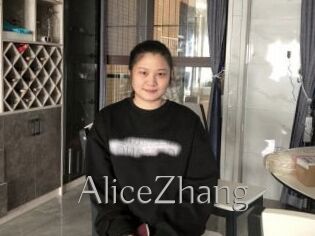 AliceZhang
