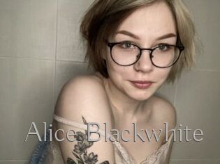 Alice_Blackwhite