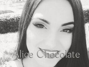 Alice_Chocolate