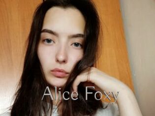 Alice_Foxy