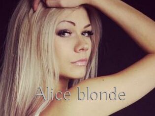 Alice_blonde