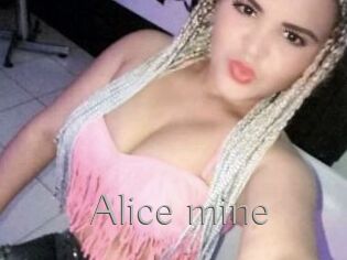 Alice_mine