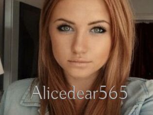 Alicedear565