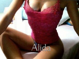 Alida