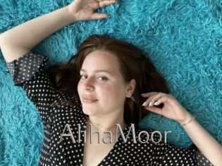 AlihaMoor