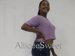 AliiceeSweet