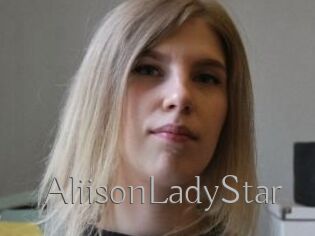 AliisonLadyStar