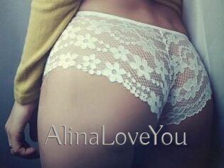 AlinaLoveYou