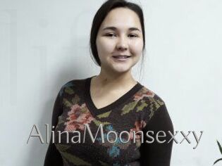 AlinaMoonsexxy