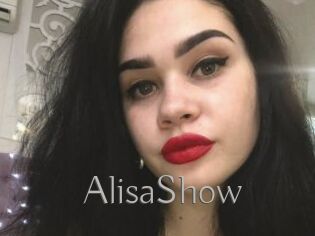 AlisaShow