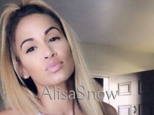 AlisaSnow