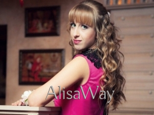 AlisaWay