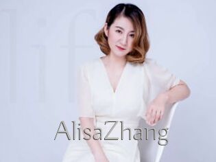 AlisaZhang