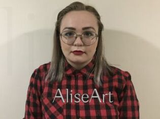 AliseArt