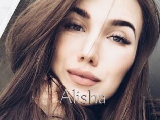 Alisha