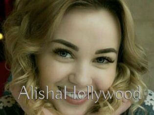 AlishaHollywood