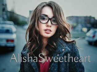 AlishaSweetheart