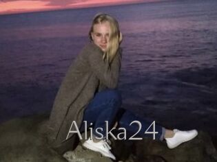 Aliska24