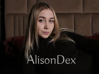 AlisonDex