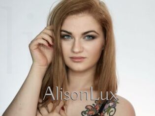 AlisonLux