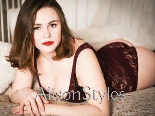 AlisonStyles