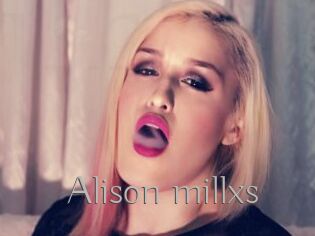 Alison_millxs