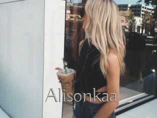 Alisonkaa