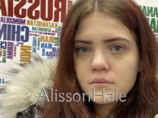 AlissonHale