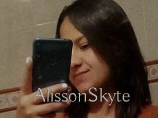 AlissonSkyte