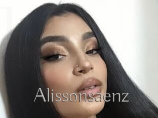 Alissonsaenz