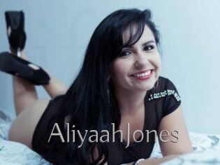 AliyaahJones