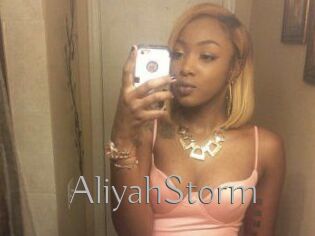 Aliyah_Storm