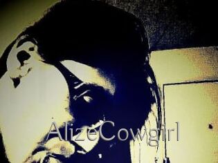 AlizeCowgirl