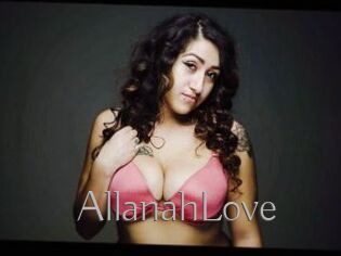 AllanahLove