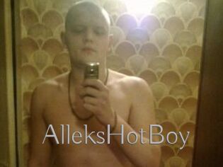 AlleksHotBoy