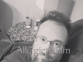 Allergictocam