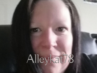 Alleykat78