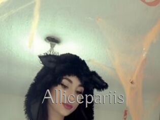 Allicepariis