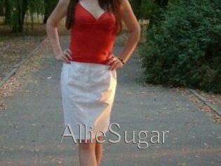 AllieSugar