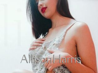 AllisonHarris